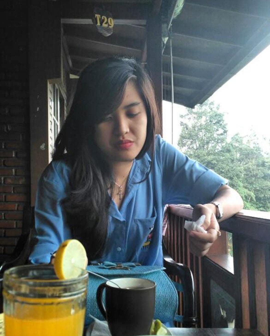 Devi Natalia